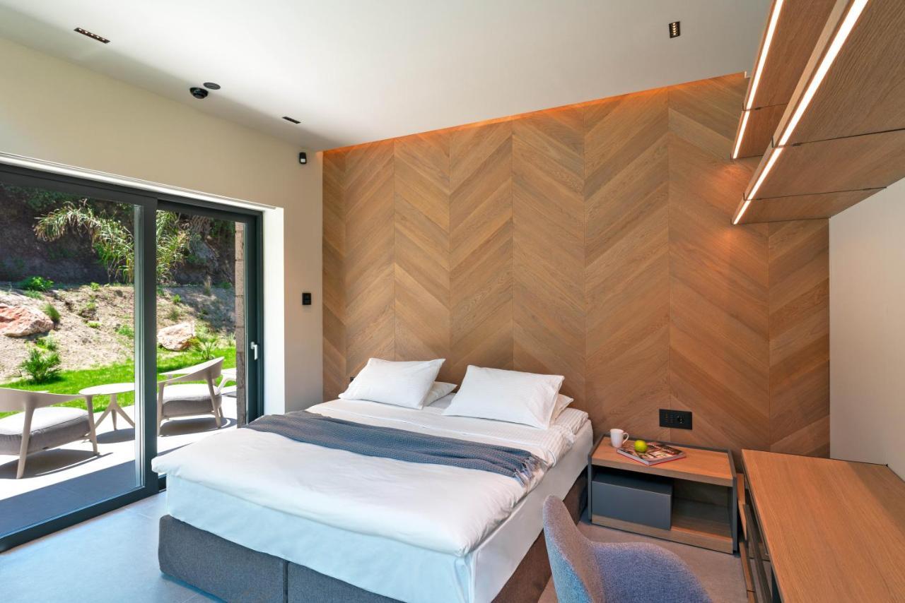Villa Casa Palmera Ixia  Extérieur photo