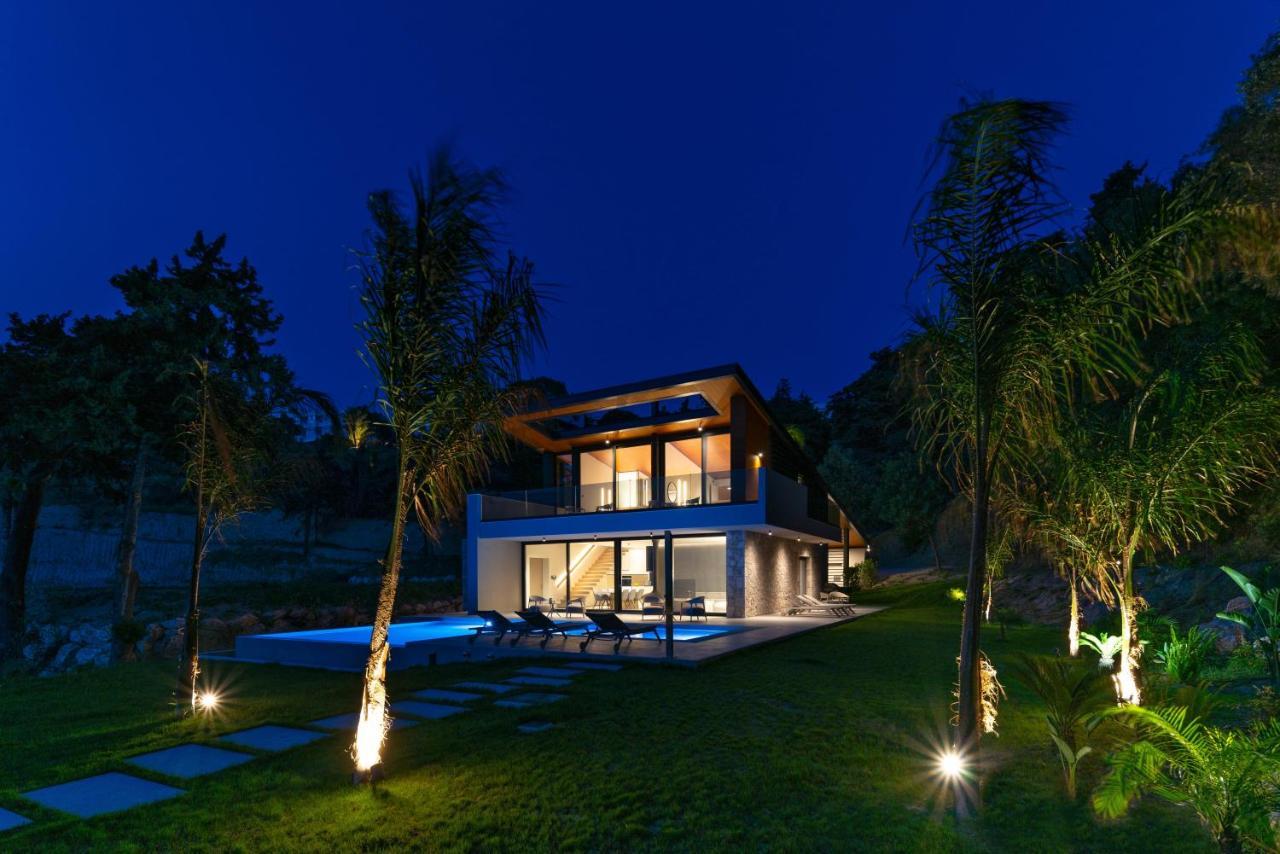 Villa Casa Palmera Ixia  Extérieur photo